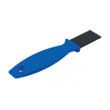 LASER Short Carbide Scraper 210mm