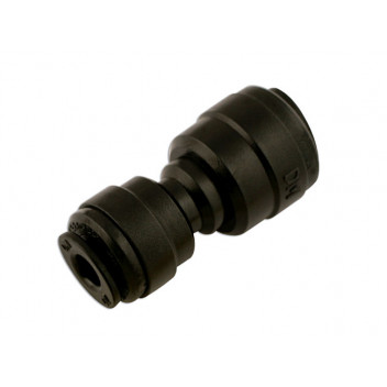 CONNECT Push-Fit Union Reducer 6mm-4mm Pk 5