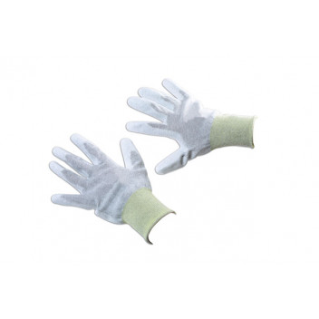 CONNECT Antistatic Gloves Extra Large 10pc
