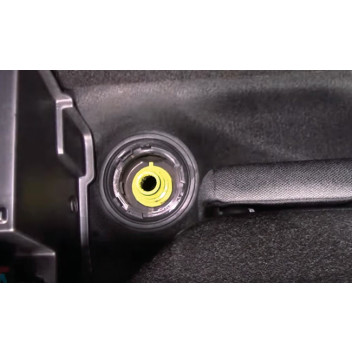 LASER AdBlue Tank Cap Remover - for PSA