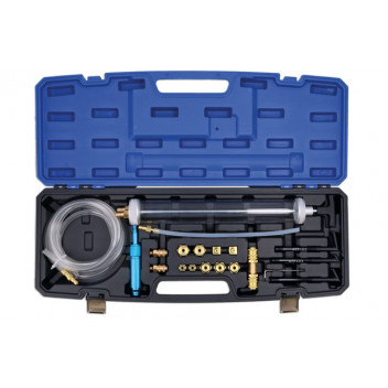 LASER Transmission Oil Refilling Pump & Adaptor Kit-for VW G