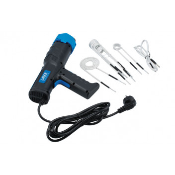 LASER Heat Inductor Kit 1000W (Euro Plug)