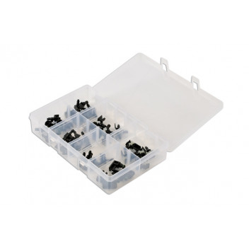 CONNECT Assorted Popular Common Rail Leak off Connectors - B