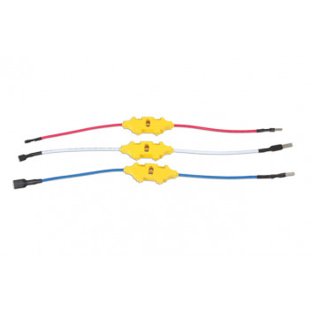 LASER Relay Box Test Kit
