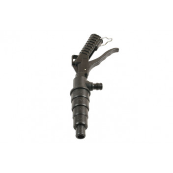 LASER Coolant System Flusher