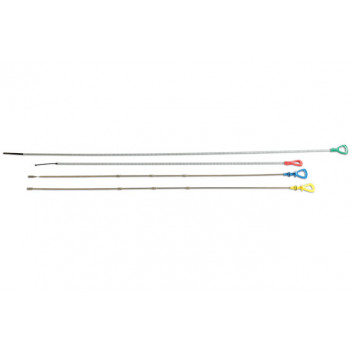 LASER Transmission & Oil Dip Stick 4pc