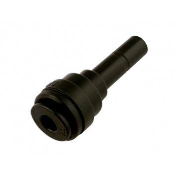 CONNECT Push-Fit Stem Reducer 6 to 4mm Pk 10