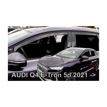 AUDI Q4 E-TRON 5D 2021-> (FULL SET)