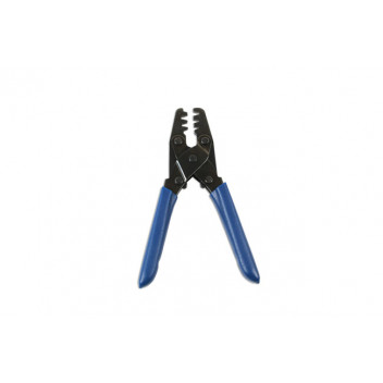 LASER Crimping Pliers Open Barrel