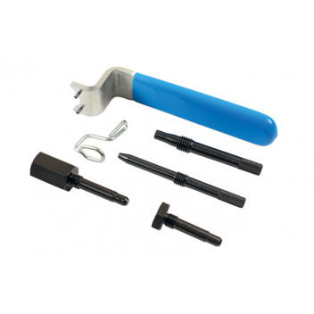 LASER Engine Timing Tool Kit - Chrysler