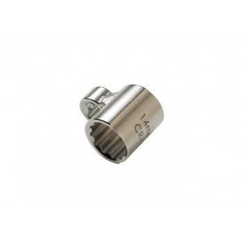 LASER Top Suspension Mount Socket 14mm Bi Hex