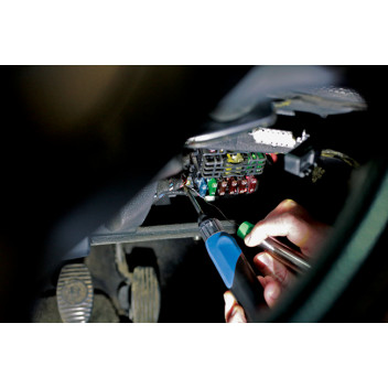 LASER Soldering iron kit Rechargeable