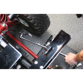 LASER Universal Wrench Extender Adaptor