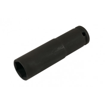 LASER Extra Deep Impact Socket 1/2D 24mm"