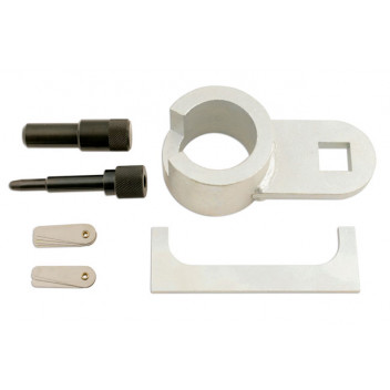 LASER Engine Timing Tool Set - VAG
