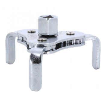3 Leg Oil Filter Puller With Flat Leg