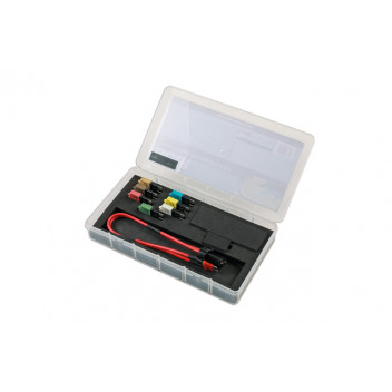 LASER Short Circuit Diagnostic Kit 8pc