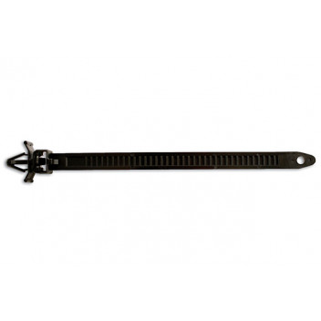 CONNECT Panel Fixing Cable Tie 200mm x 4.8mm  (100)