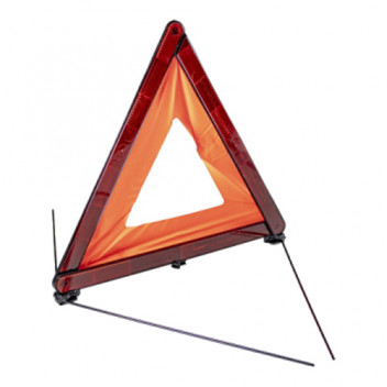 Vehicle Warning Triangle Approved 27R032736