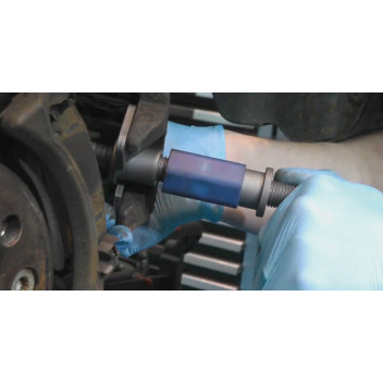 LASER Brake Caliper Re-Wind Tool - Adjustable