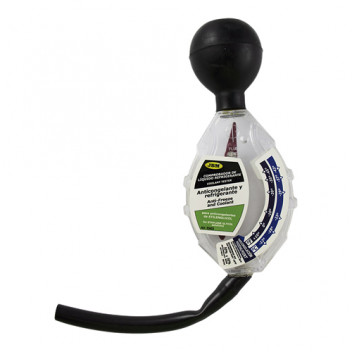 Battery Fluid Tester - Dial Type