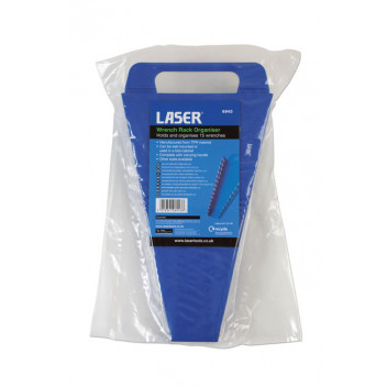 LASER Wrench Rack Organiser (15)