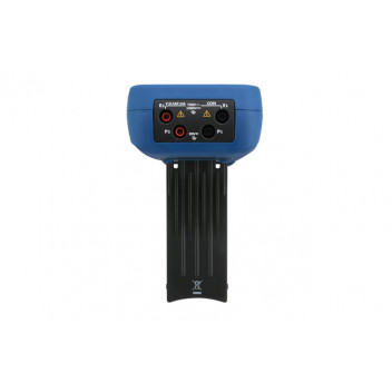 LASER Milliohm Meter