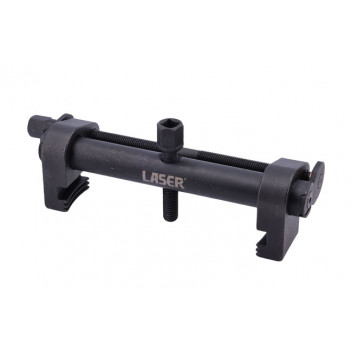 LASER Adjustable Puley Puller - Ribbed Belt Pulleys