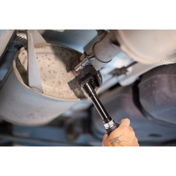 LASER long Reach Air Cut Off Tool - 75mm
