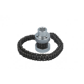 LASER Oil Filter Chain Wrench 60 - 170mm