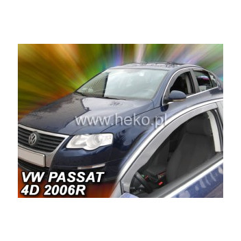 VW PASSAT 4/5D B6 / B7 2005>2015