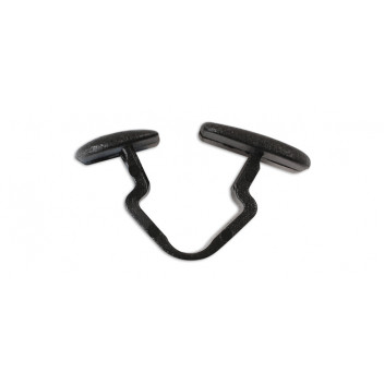 CONNECT Moulding Clip for Bonnet To Suit Audi, Skoda & VW Pk