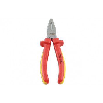 LASER Insulated Combination Pliers 180mm