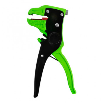 Self Adjusting Automatic Wire Stripper