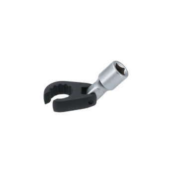 LASER Flexible Crows Foot Wrench 18mm 3/8D"