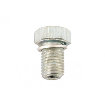 CONNECT Sump Plug Kit No.17 suits BMW/Opel