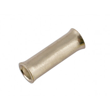 CONNECT Copper Butt Terminals 10mm x 4.5mm (25)