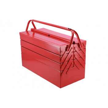 LASER Tool Box - 7 Tray 430mm (17)"