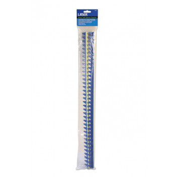 LASER Sharks Teeth Spanner Organiser (35)