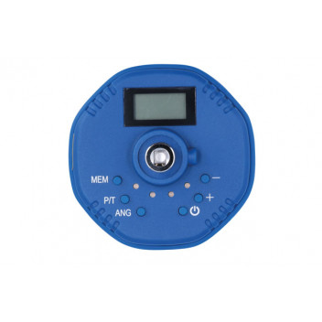LASER Digital Torque Angle Adaptor 1/4D"