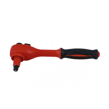 LASER VDE Insulated Ratchet 1/4D"