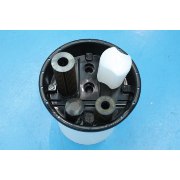 LASER Oil Drum Drain Basin