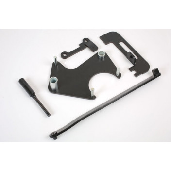 LASER Cam-Belt Tool Kit Renault/Dacia/Nissan Petrol 1.4/1.6