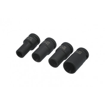 LASER Brake Caliper Socket Set - for VAG