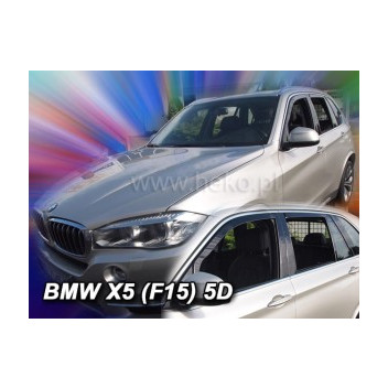 BMW X5 5D F15  2013>2018 (FULL SET)