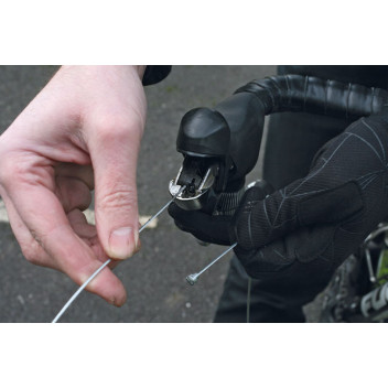 LASER LTR Universal Cable Repair Kit