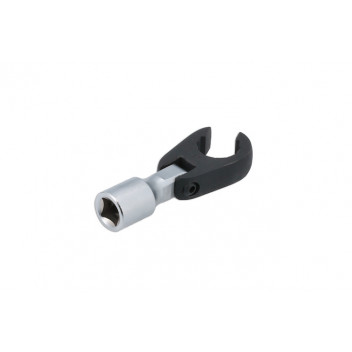 LASER Flexible Crows Foot Wrench 17mm 3/8D"