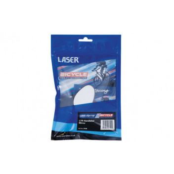 LASER LTR Handlebar Mirror