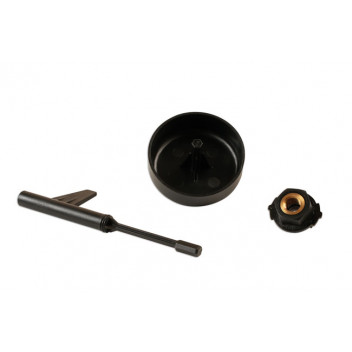 LASER OIL DRAIN SET MERCEDES9G TRONIC TRANSMISSION