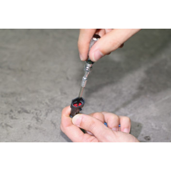 LASER Terminal & Connector Tool Set 5pcs
